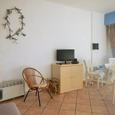 Appartement Lv200-028 Appt 2 Pièces 4 Couchages *