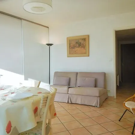 דירה Lv200-028 Appt 2 Pieces 4 Couchages