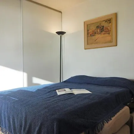 Lv200-028 Appt 2 Pieces 4 Couchages * לה לבאנדו