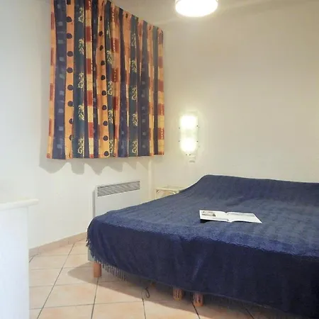 Lv200-028 Appt 2 Pièces 4 Couchages Le Lavandou